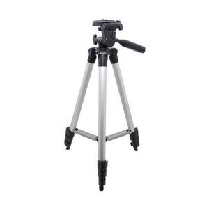 Xit 57-Inch DSLR Camera/Video Tripod With Bonus Gopro HD Hero7 4k Tripod adapter